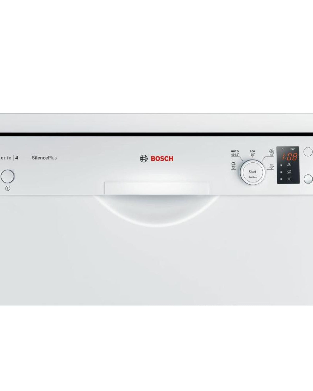 Bosch Freestanding Dishwasher 12 Place Settings