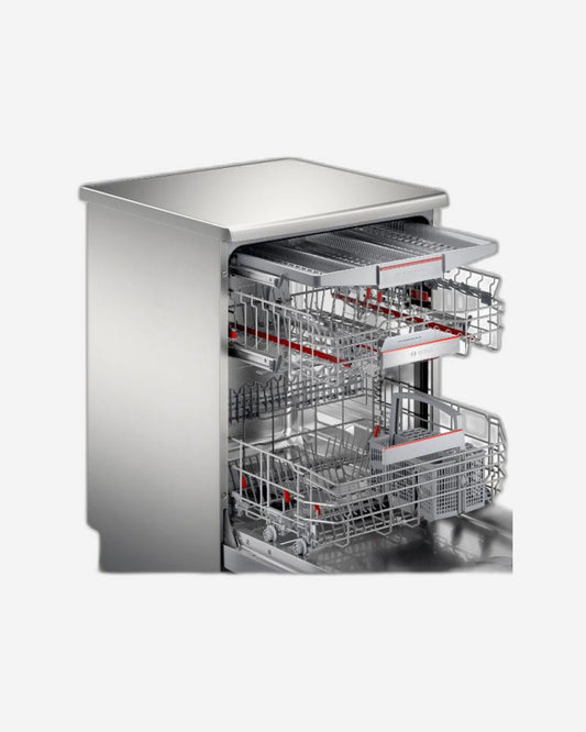 Bosch Freestanding Dishwasher 13 Place Settings