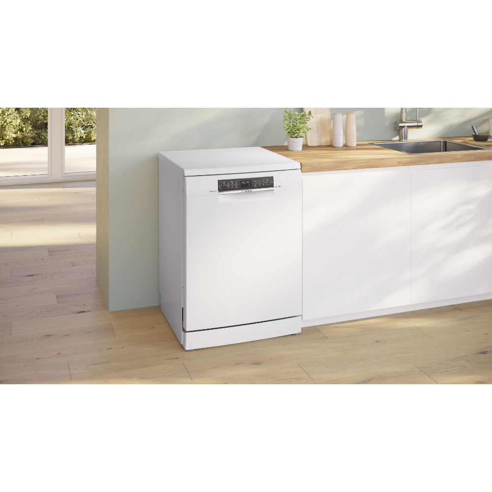 Bosch Series 6 Freestanding Dishwasher 60cm