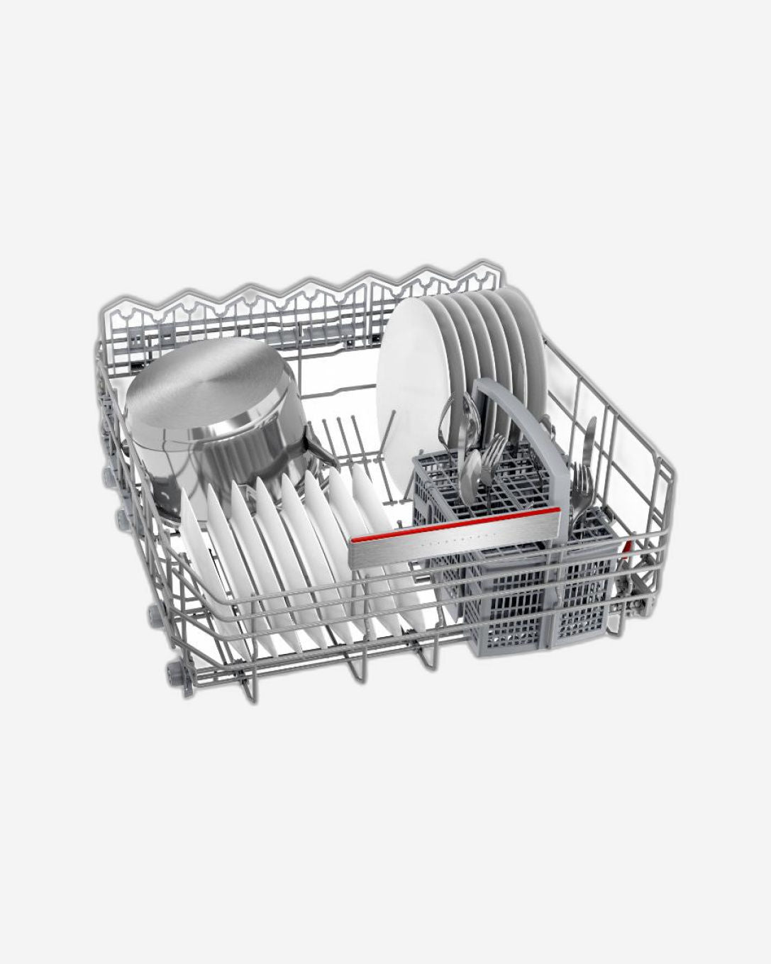 Bosch Standing Dishwasher 14 Place Settings