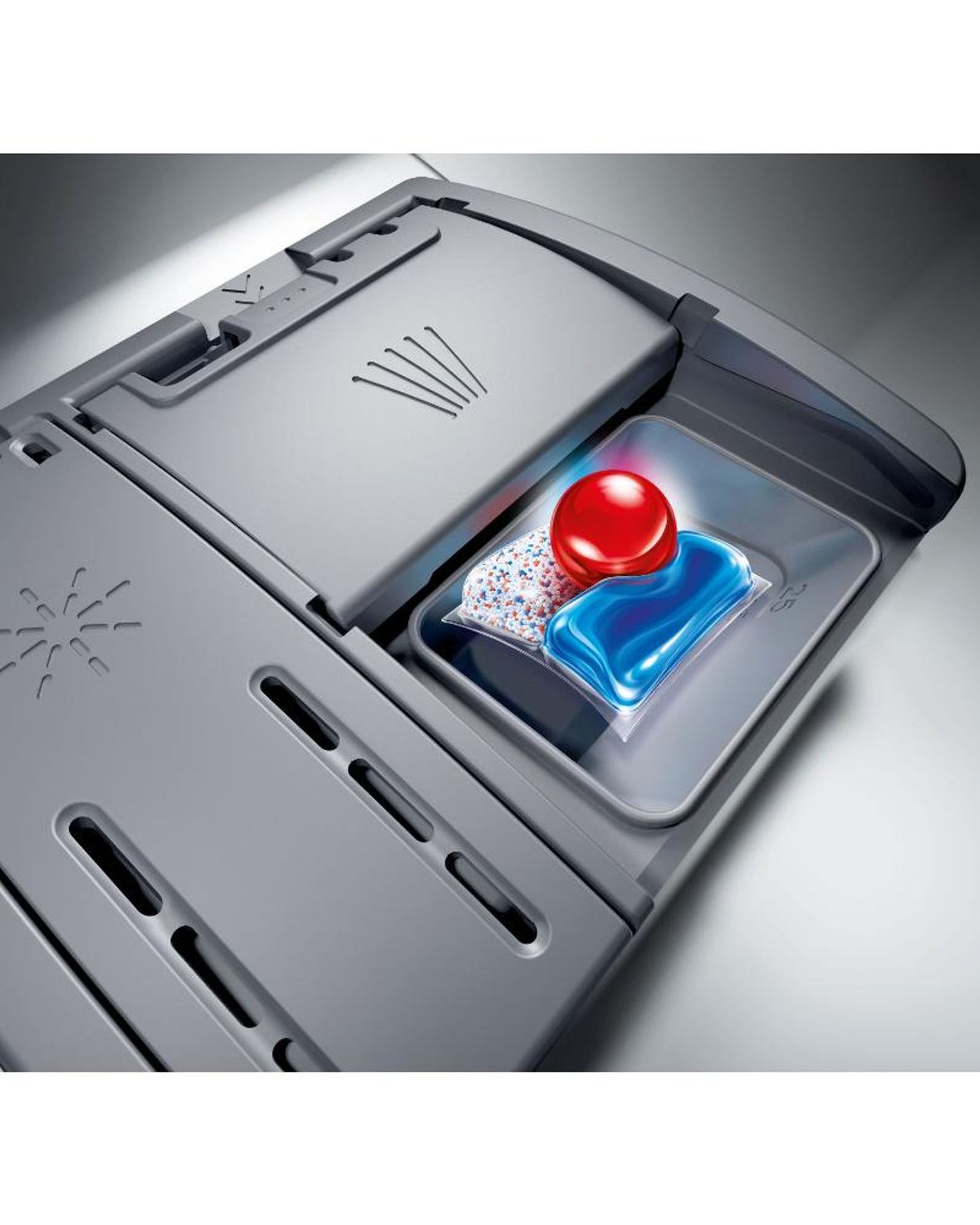 Bosch Series 4 Fully-Integrated Dishwasher