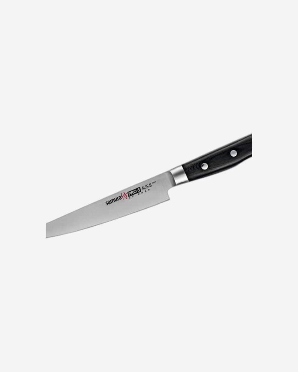 Samura PRO S Utility knife, 5 7"-145 MM SP 0023