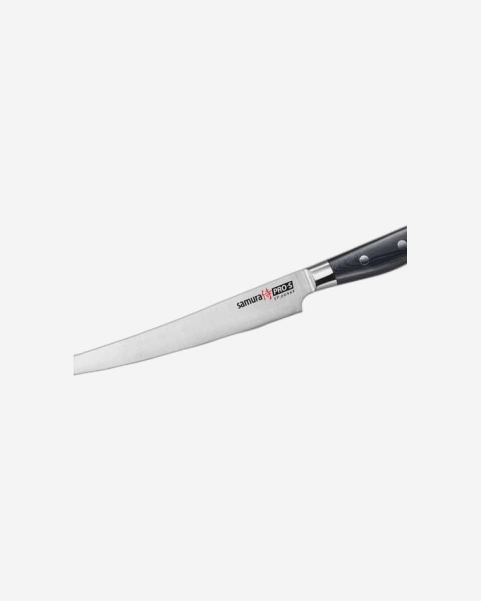 Samura PRO S Fillet knife, 8 8"-224 MM SP 0048F