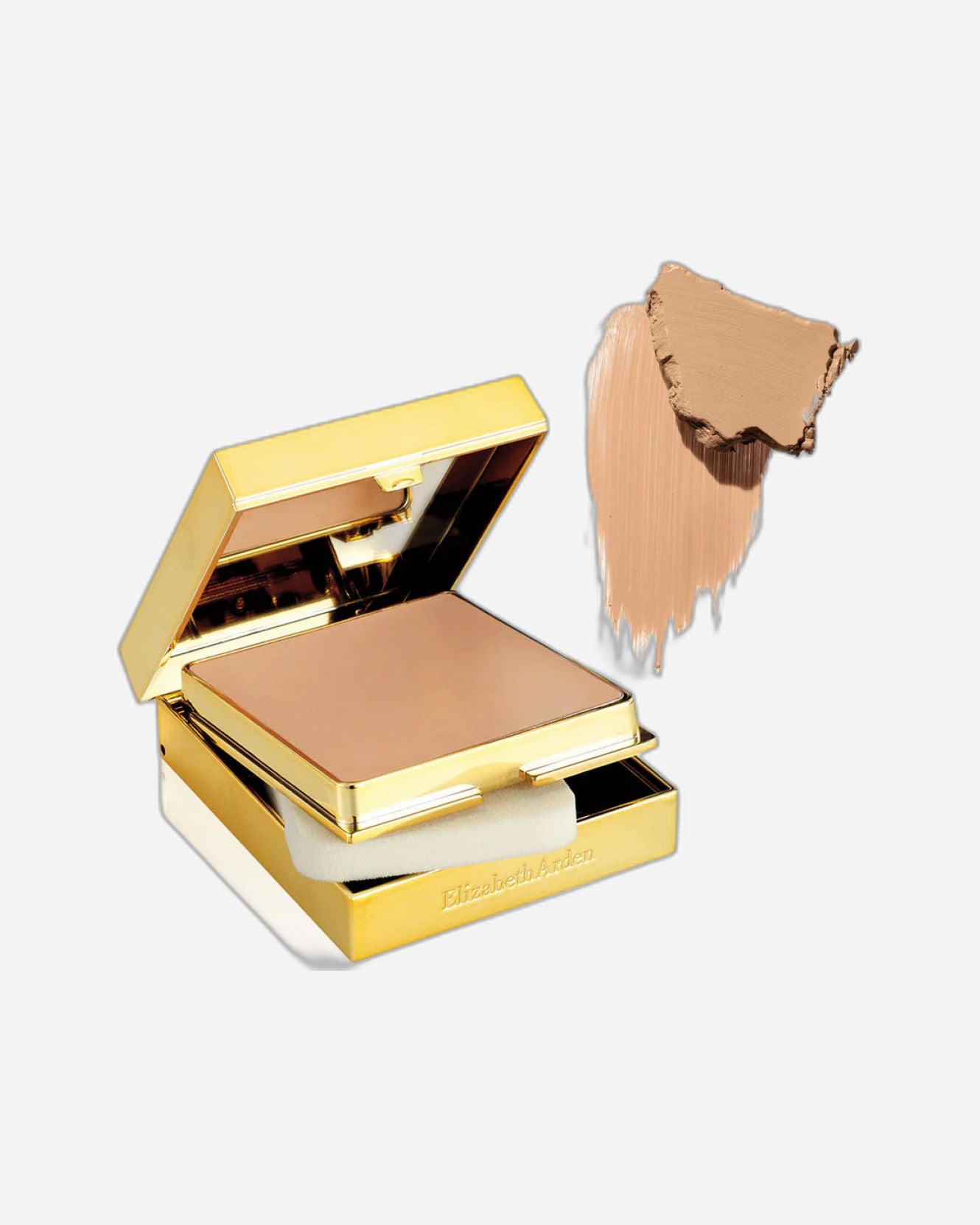 Elizabeth Arden Flawless Finish Sponge-On Foundation (Beige)