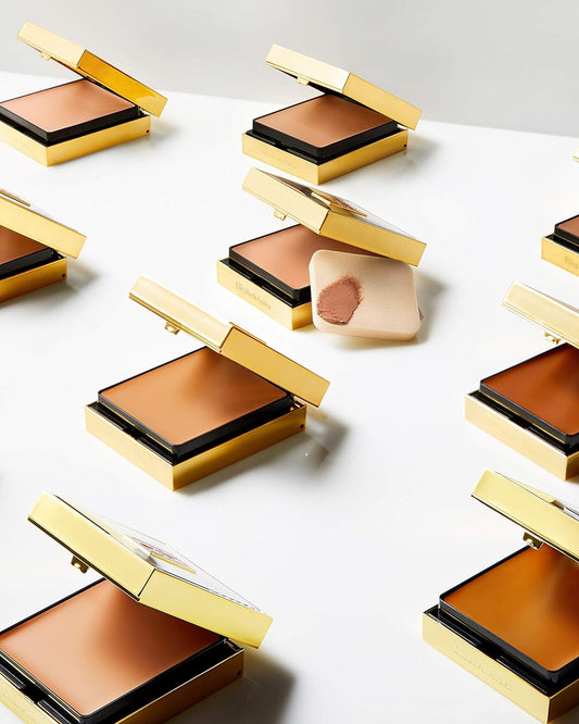 Elizabeth Arden Flawless Finish Sponge-On Foundation (Perfect Beige)