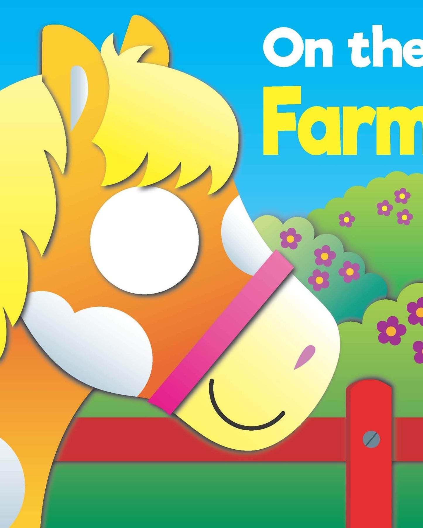 Spiral Board On The Farm-Brown And Watson