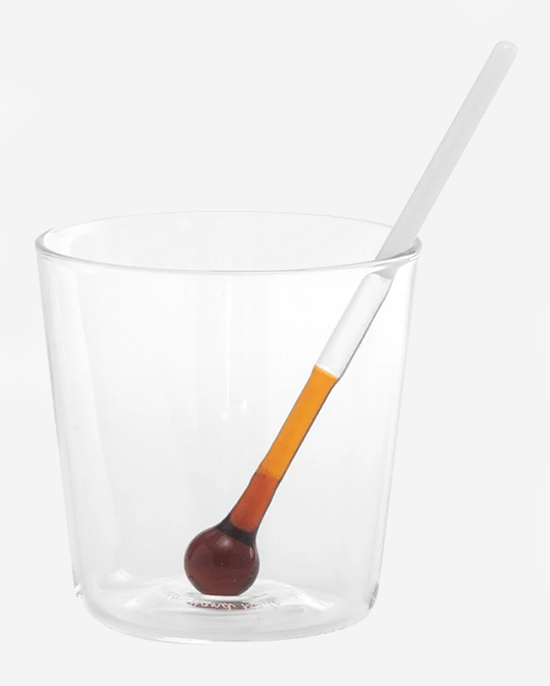 Spritzometro Tumbler Clear 38.5cl