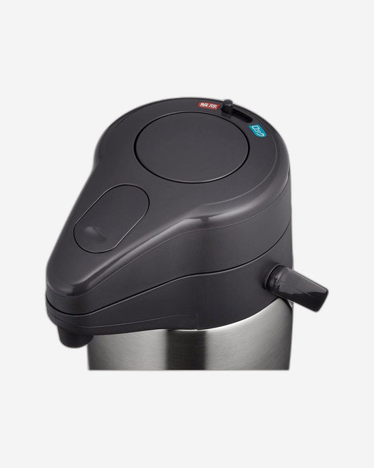 Zojirushi Airpot 2-2L Brushed Beverage Dispenser
