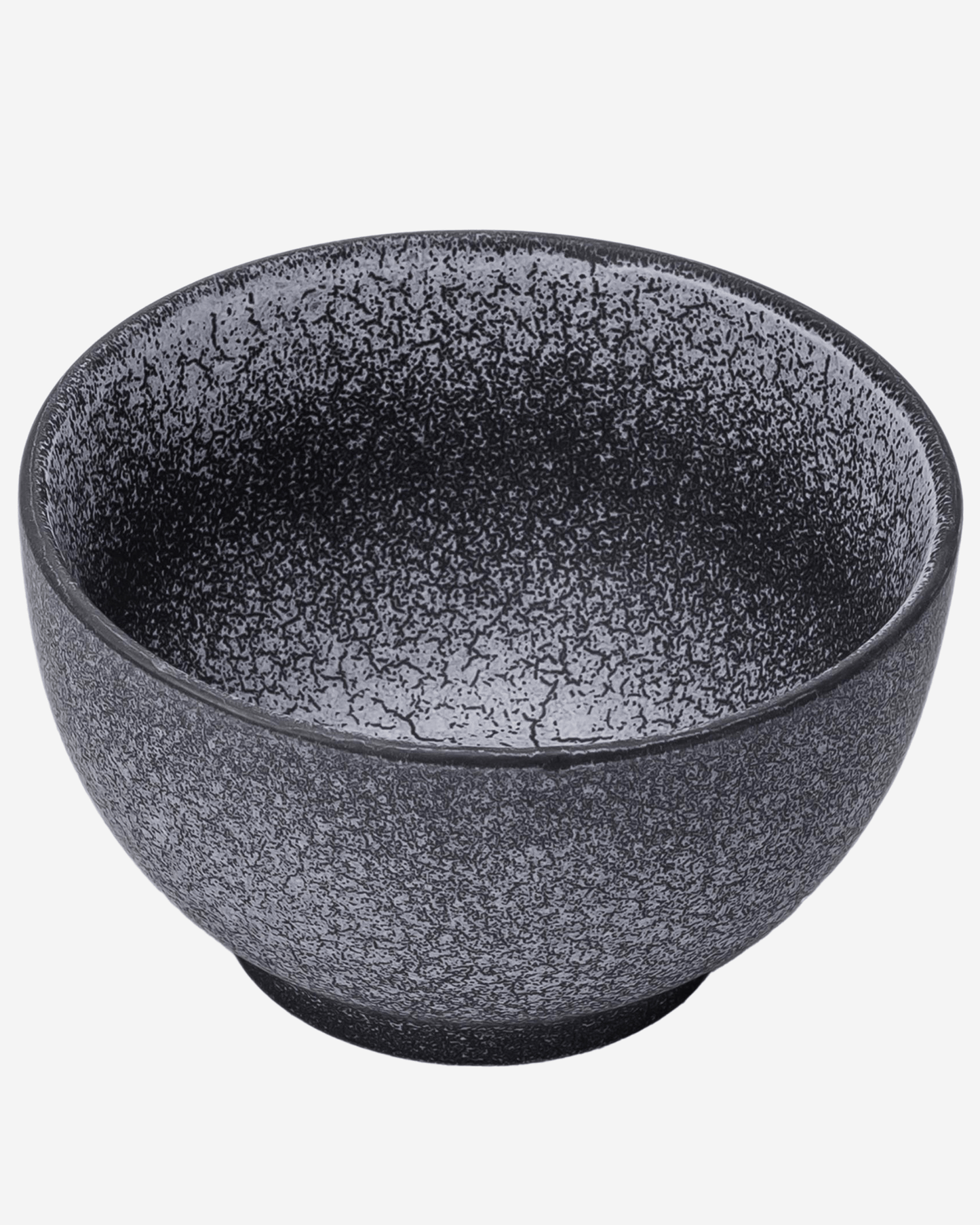 Cuisine Art Bowl 14 cm Dark Charcoal Grey