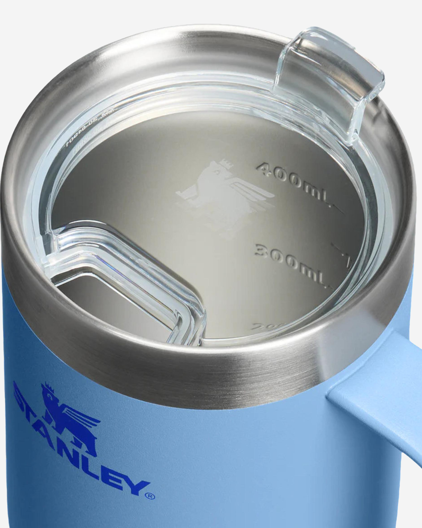 Stanley Everyday Suburban Mug 470 ml Blue Sky