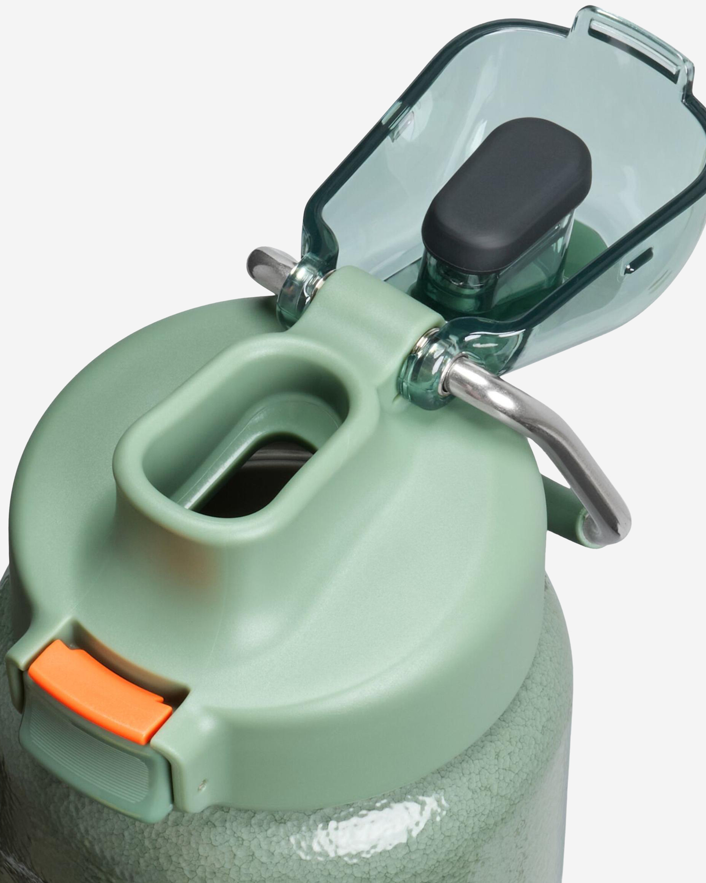 Stanley Classic Wellspring Bottle 700 ml Hammertone Green
