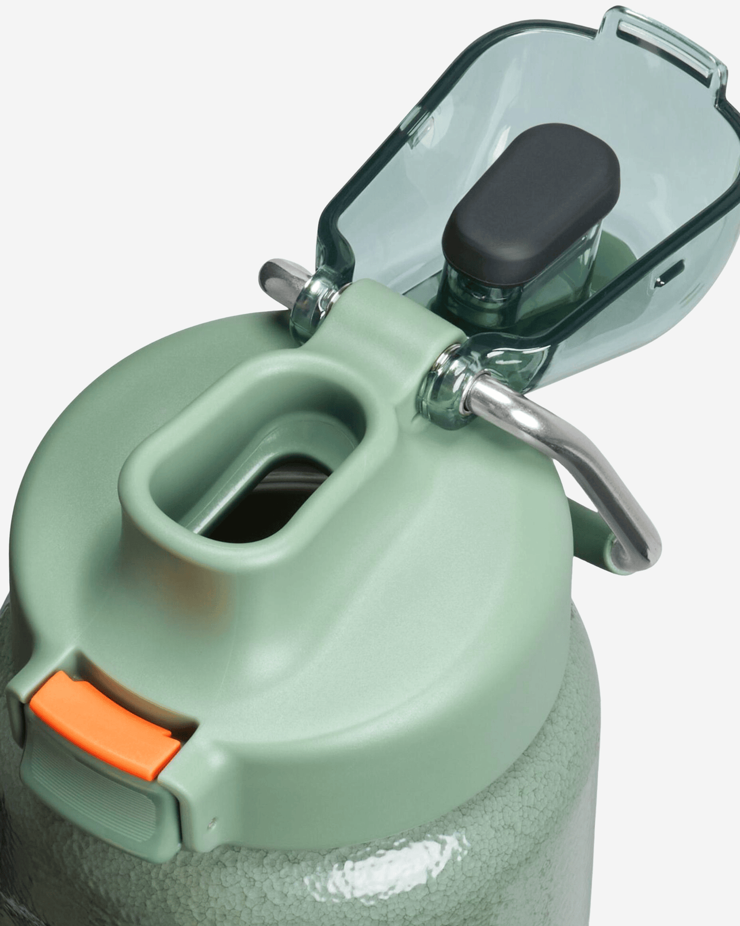 Stanley Classic Wellspring Bottle 700 ml Hammertone Green