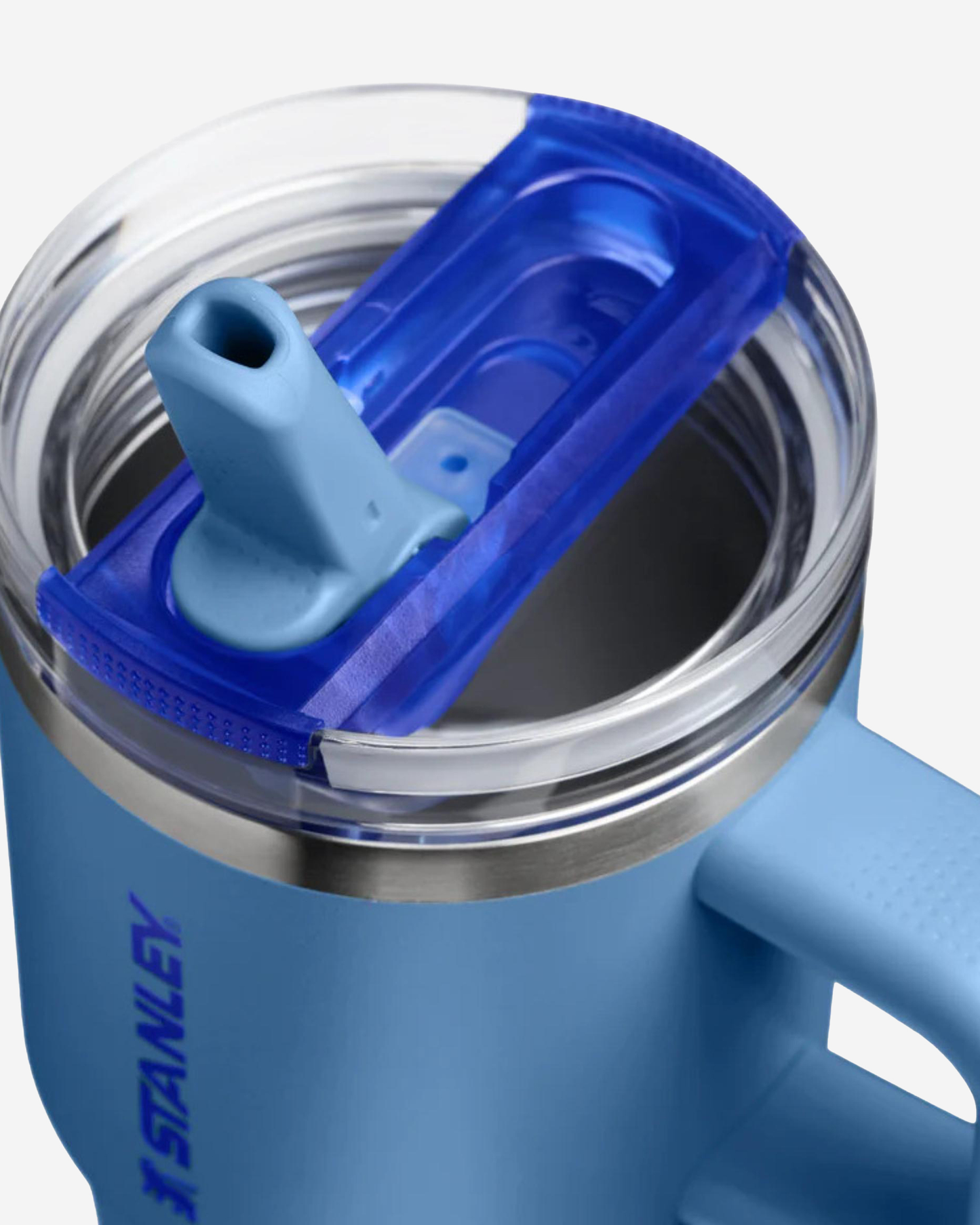 Stanley Quencher ProTour Flip Straw Tumbler 590 ml Blue Sky