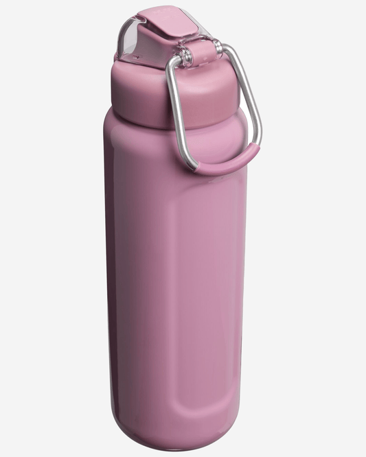 Stanley Classic Wellspring Bottle 700 ml Purple Smoke Gloss
