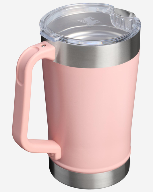 Stanley Stay-Chill Classic Pitcher 1.9 L Peach Rose