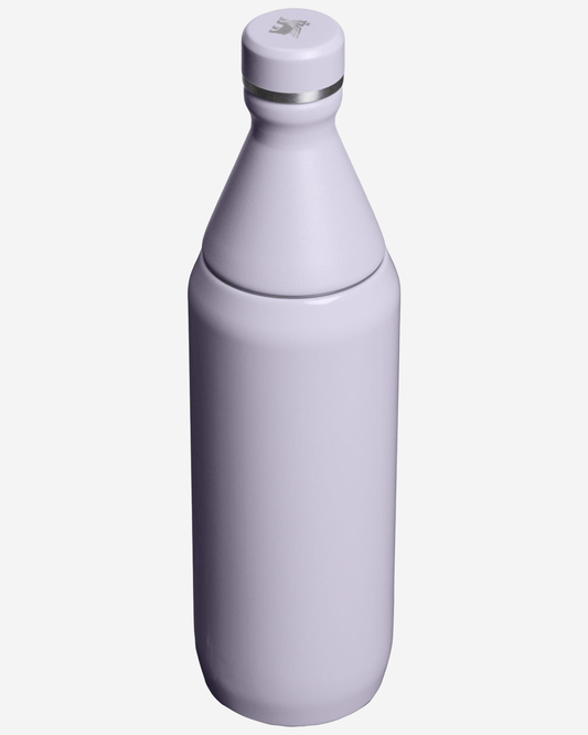 Stanley All Day Slim Bottle 600 ml Purple Dust