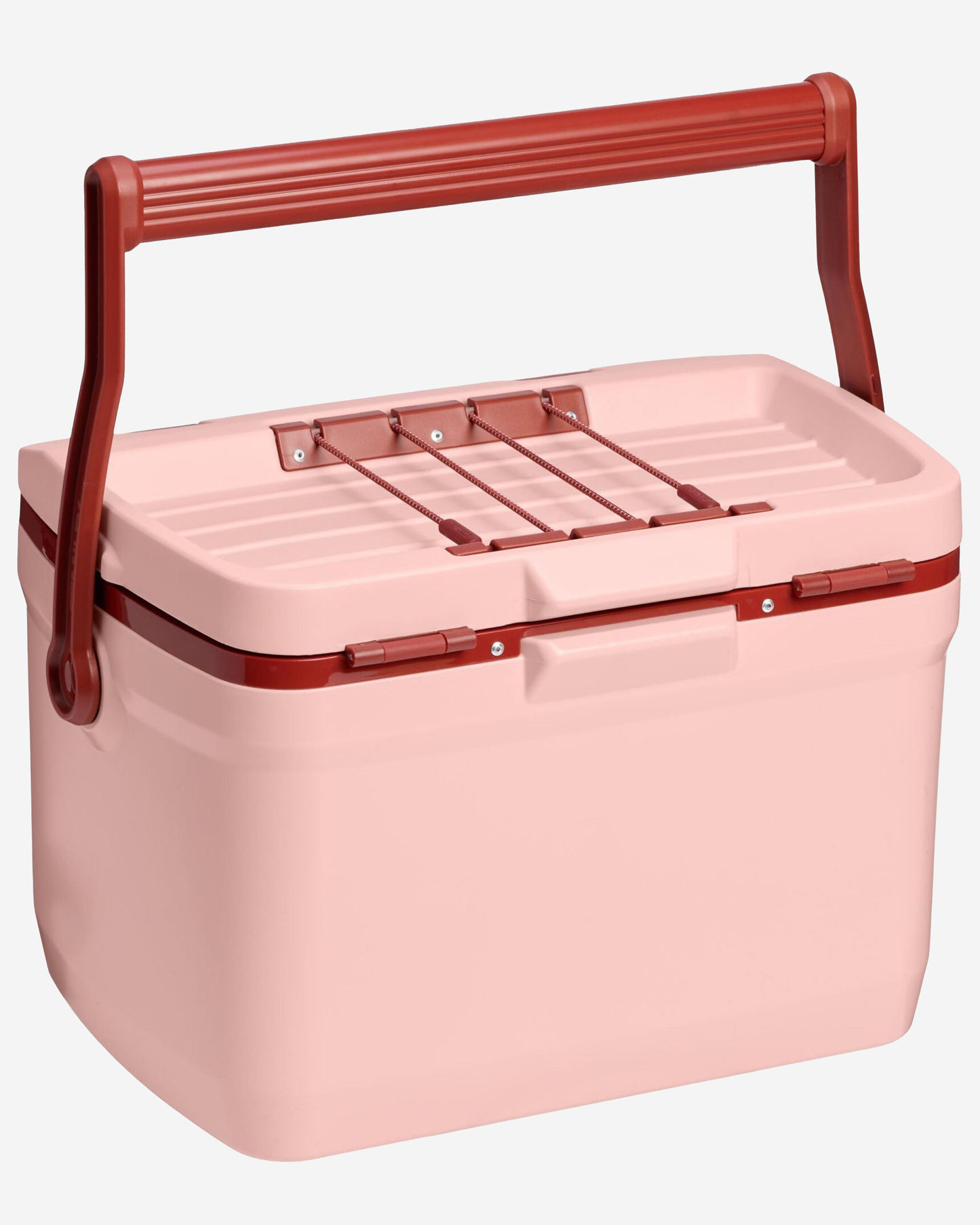 Stanley Cooler 15 L Peach Rose