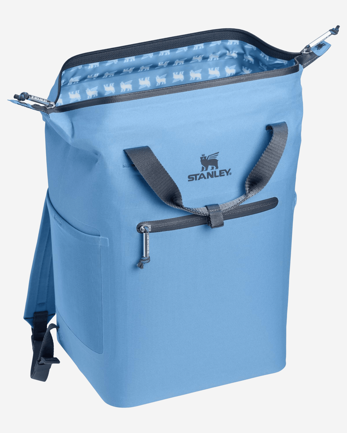 Stanley Madeleine Mini Backpack Cooler 13.2 L Blue Sky