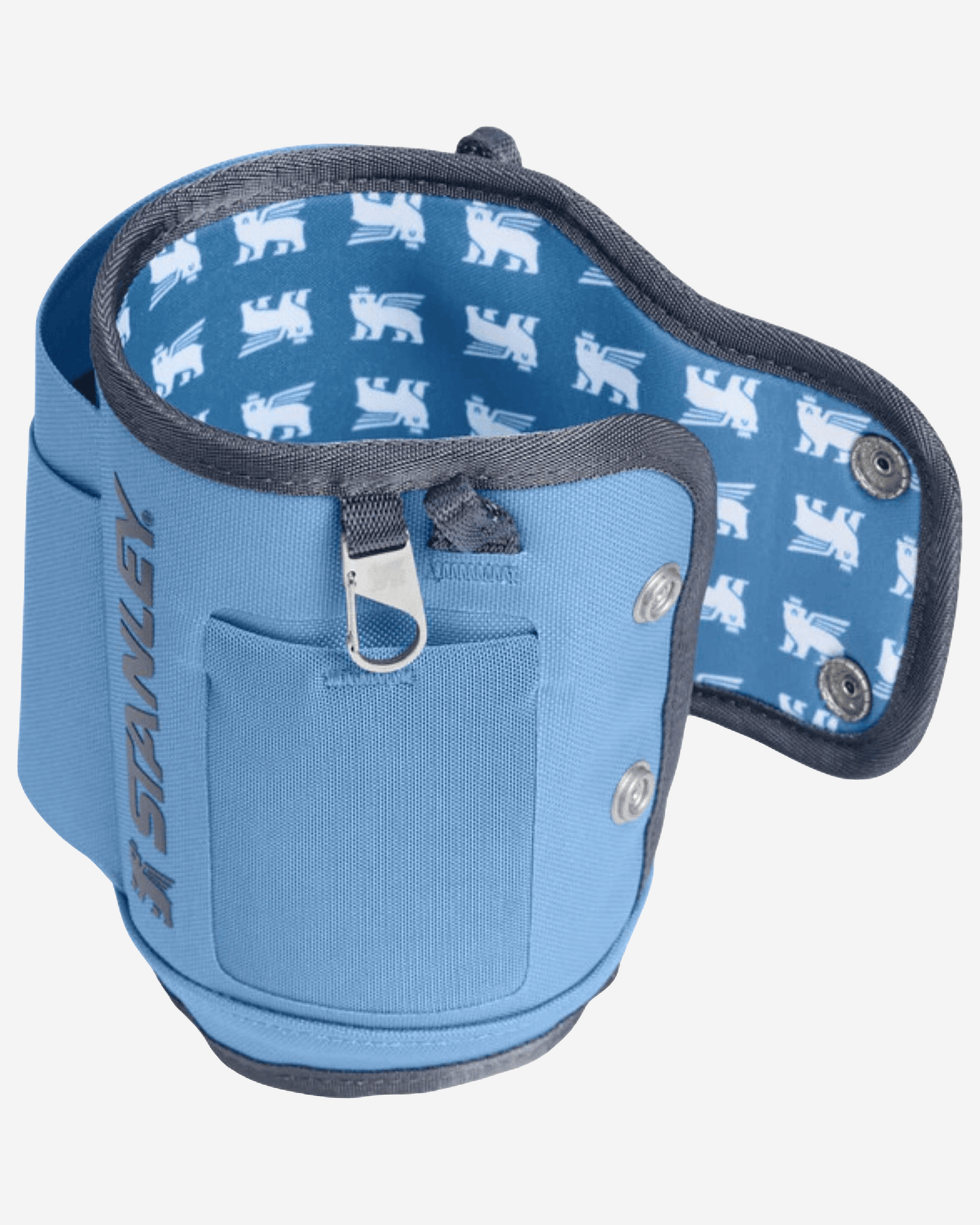 Stanley Quencher Carry-All Holder 890 ml Blue Sky
