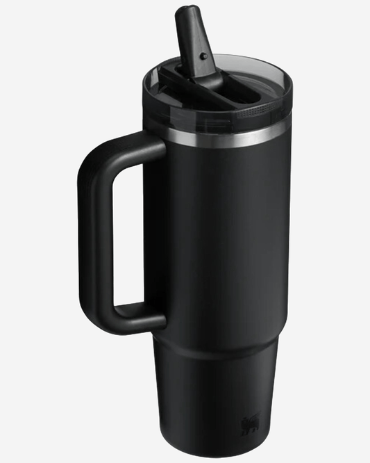 Stanley Quencher ProTour Flip Straw Tumbler 890 ml Black 2.0