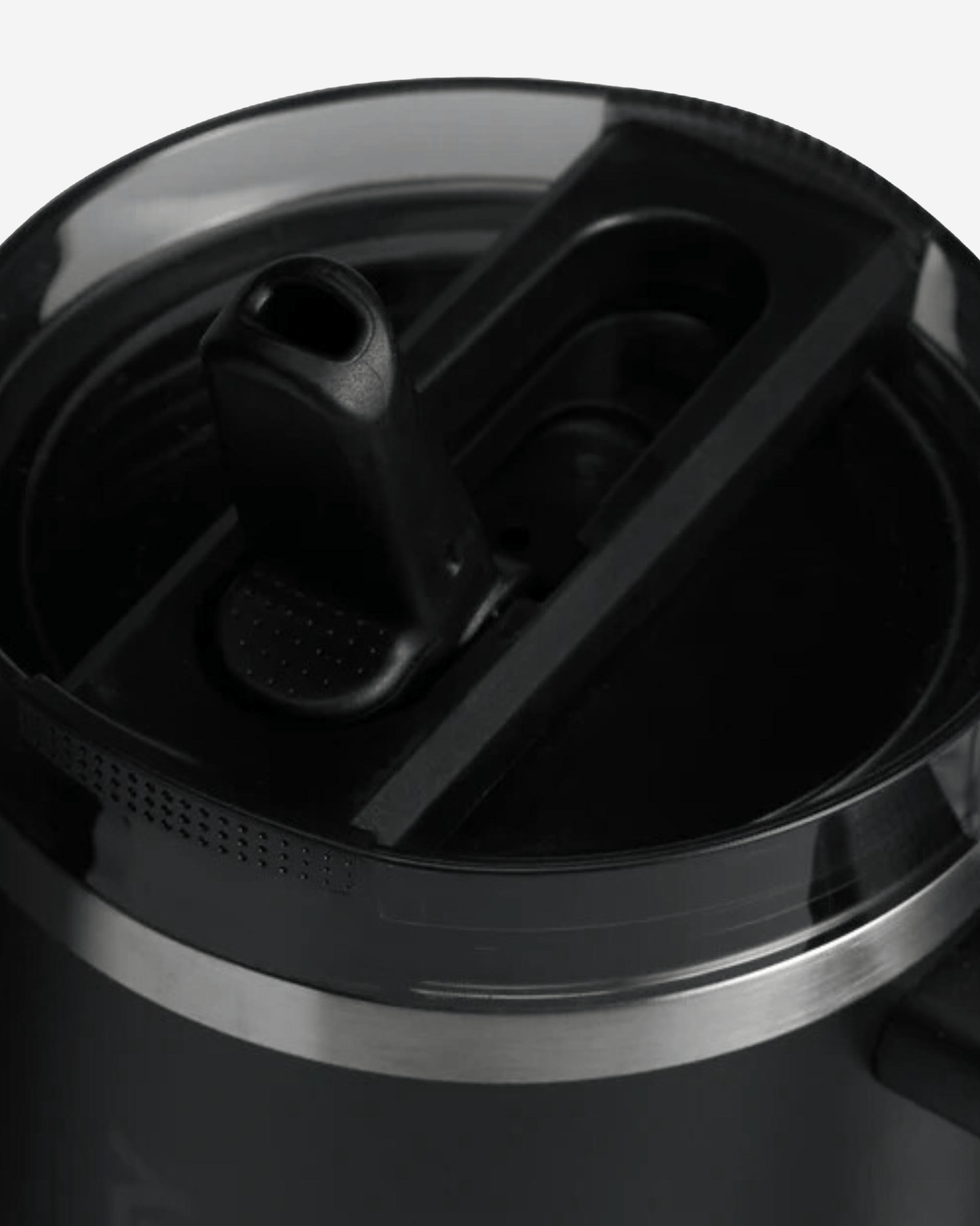 Stanley Quencher ProTour Flip Straw Tumbler 1.18 L Black 2.0