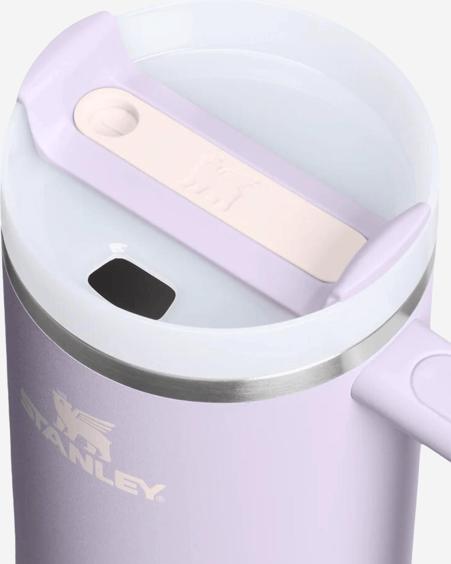 Stanley Quencher 2.0 Tumbler 1.18 L Purple Dust