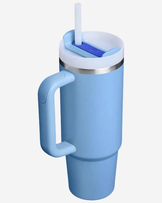 Stanley Quencher 2.0 Tumbler 890 ml Blue Sky