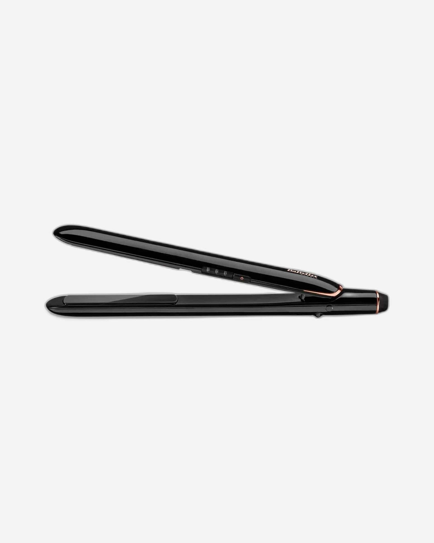 BaByliss Smooth Finish Hair Straightener with Ceramic Coating