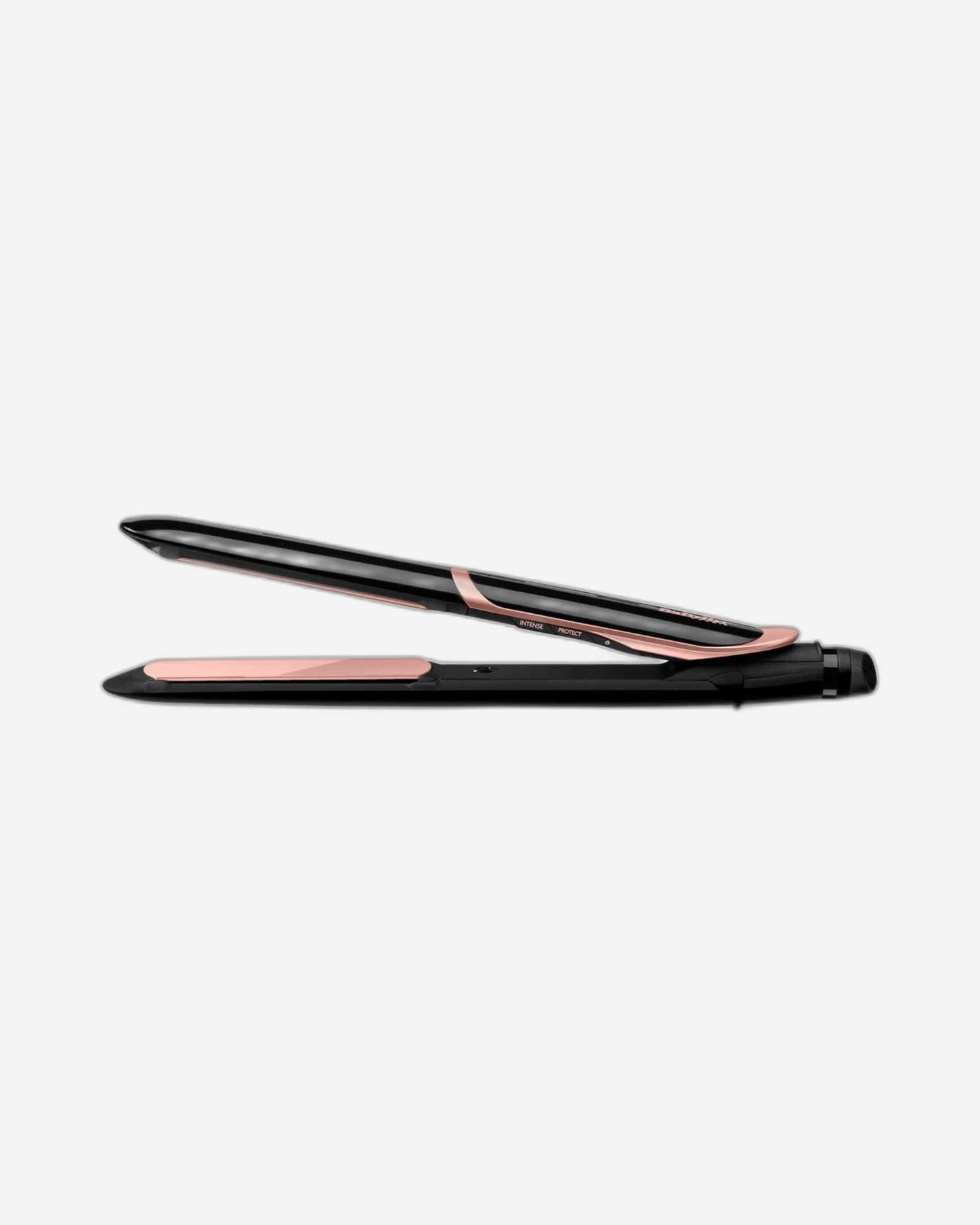BaByliss Shimmer Hair Straightener with Ceramic Plates