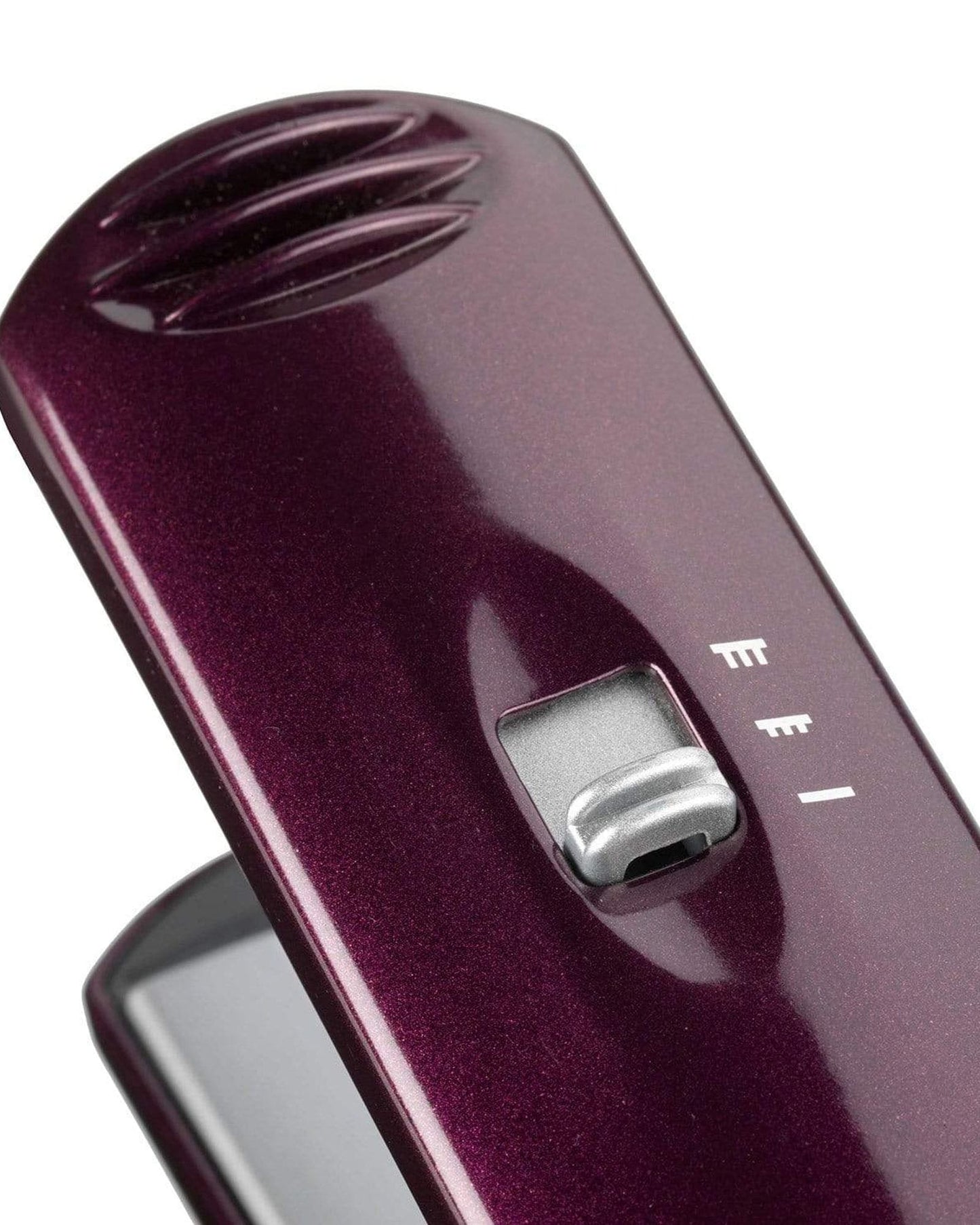 BaByliss I-Pro 230 Steam Hair Straightener with Steam Technology
