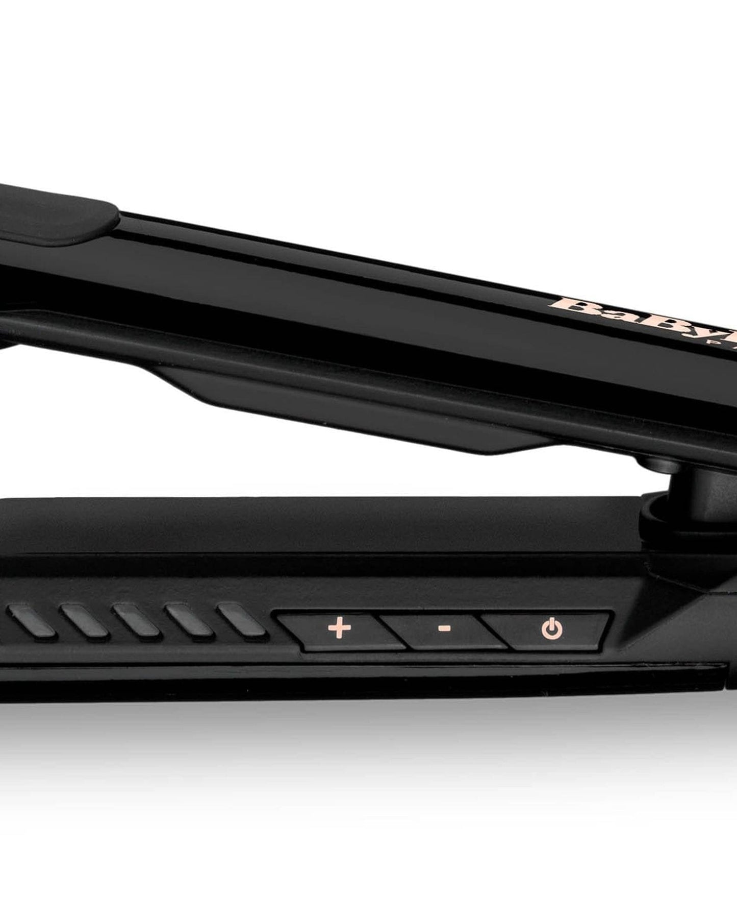 BaByliss 25mm Hair Straightener with Ceramic Plates
