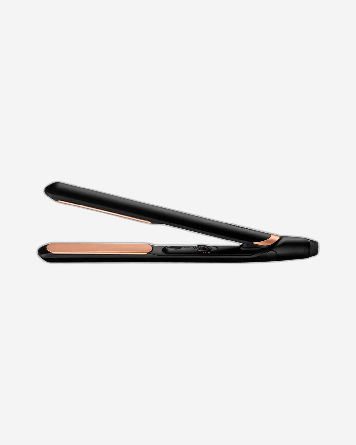 BaByliss 28mm Ceramic Hair Straightener with Smooth Glide Plates