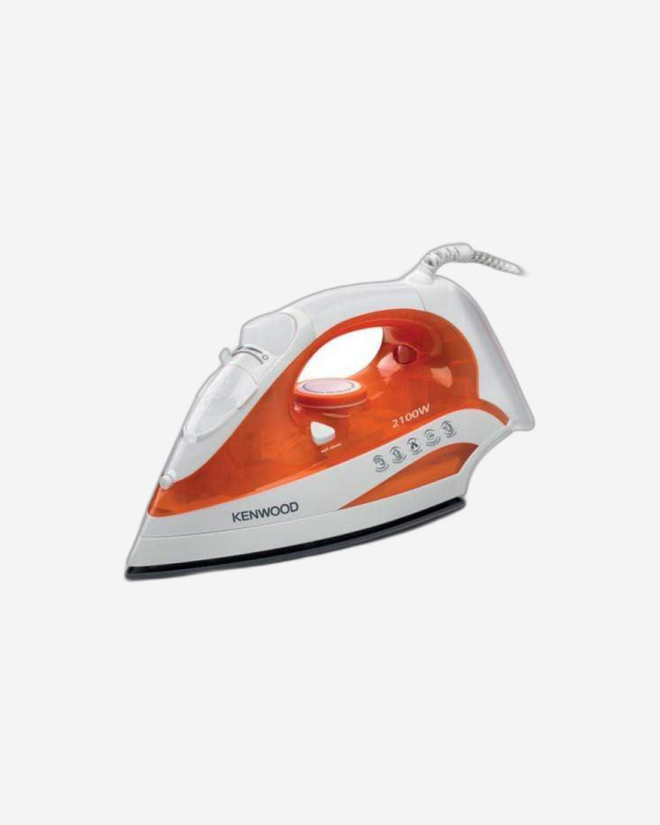 Kenwood Ceramic Steam Iron