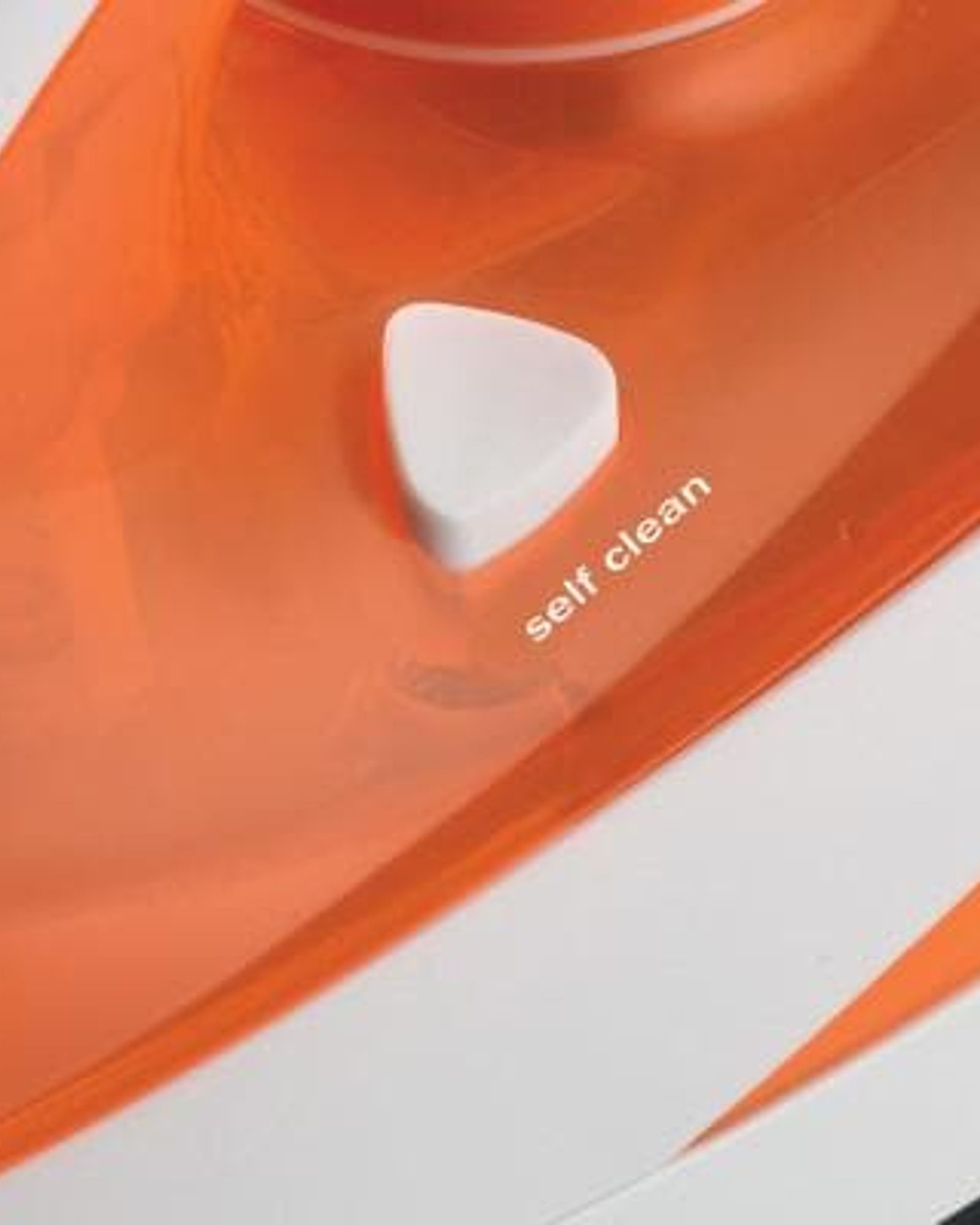 Kenwood Ceramic Steam Iron