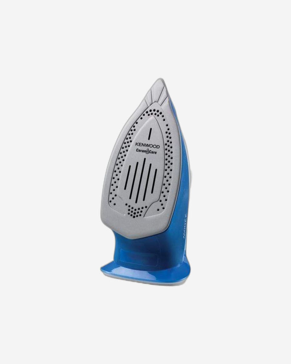 Kenwood Ceramic Steam Iron