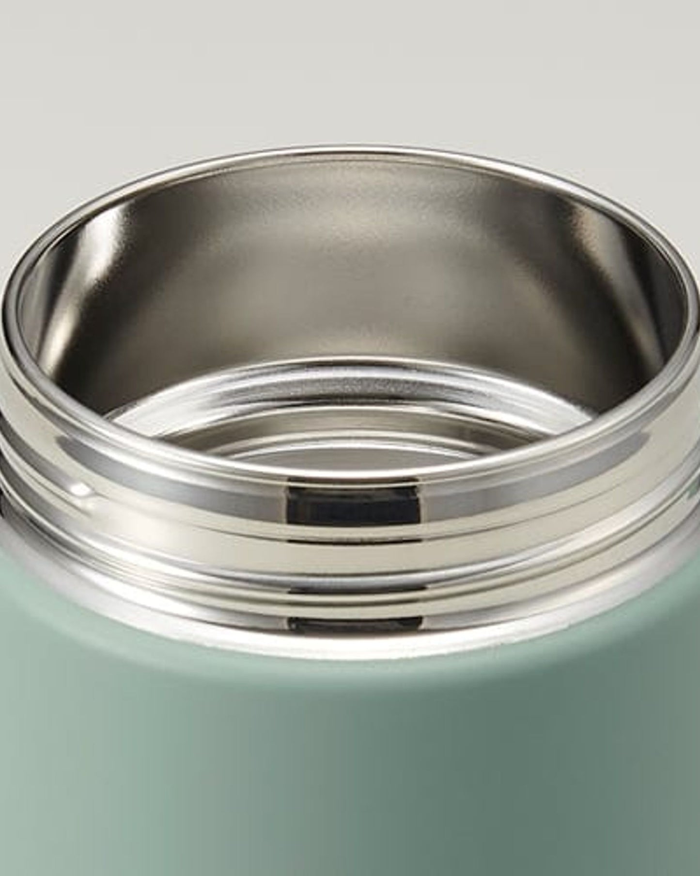 Zojirushi 0.3L- Matte Green Food Jar