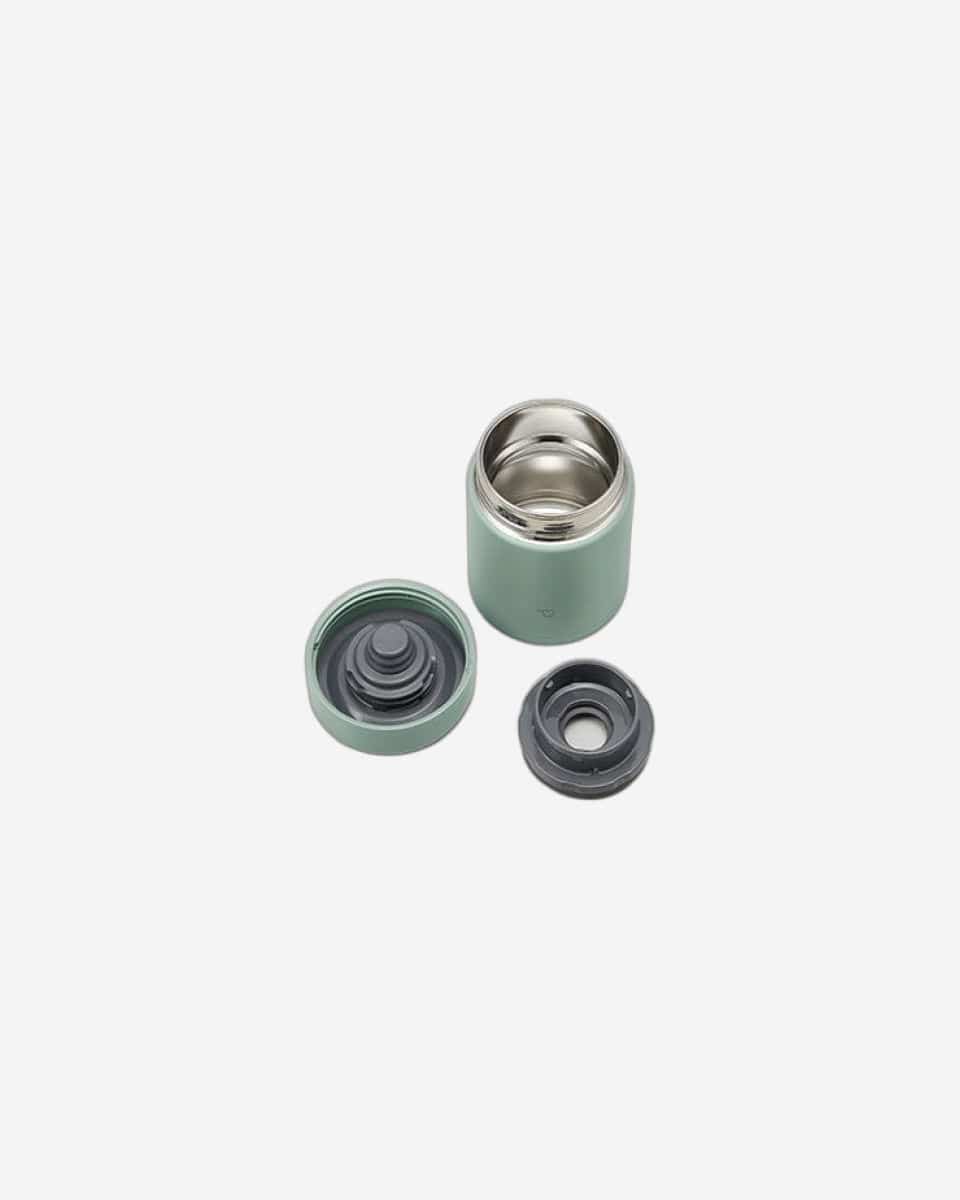 Zojirushi 0.4L- Matte Green Food Jar