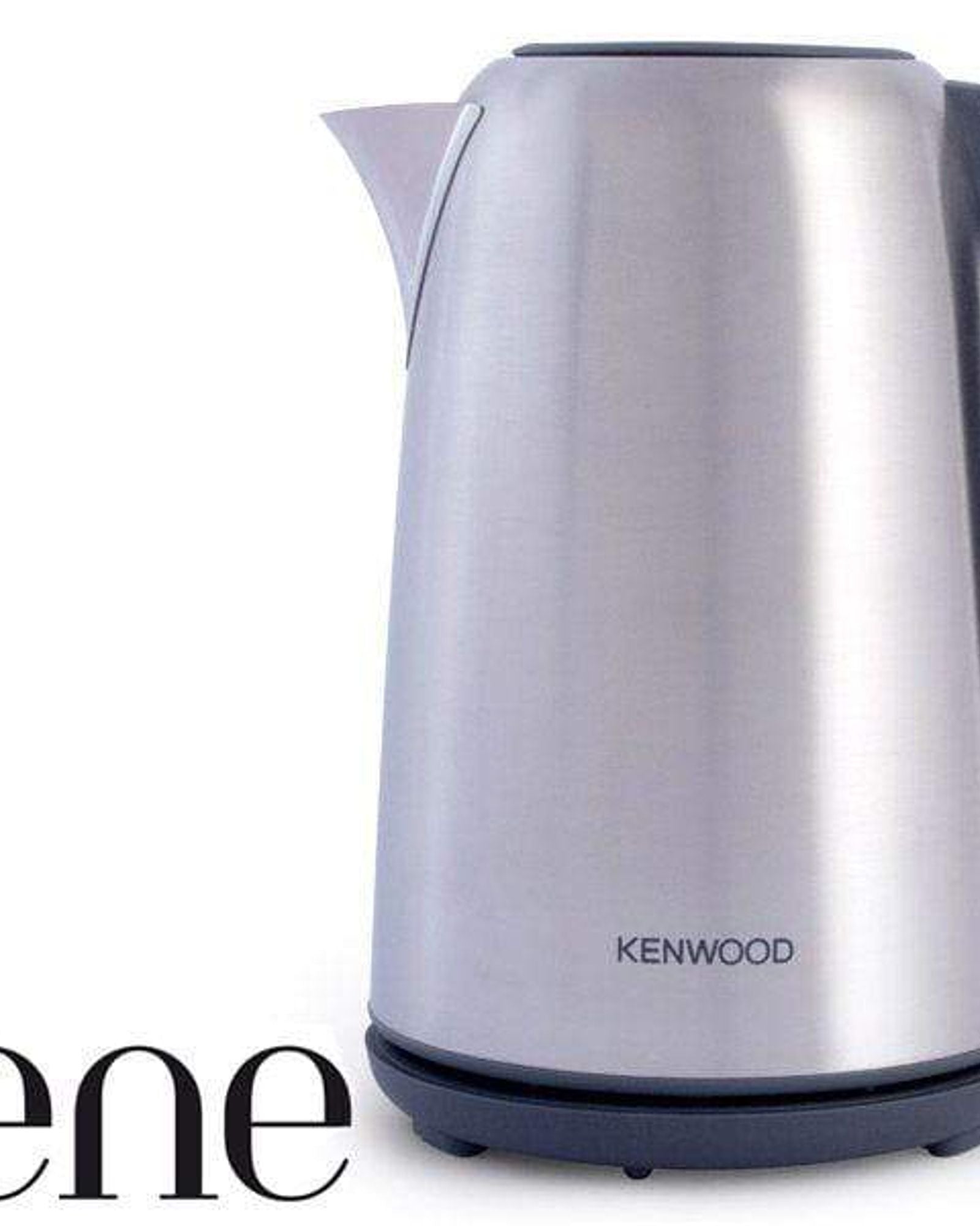 Kenwood Cordless Electric Kettle 1.7L