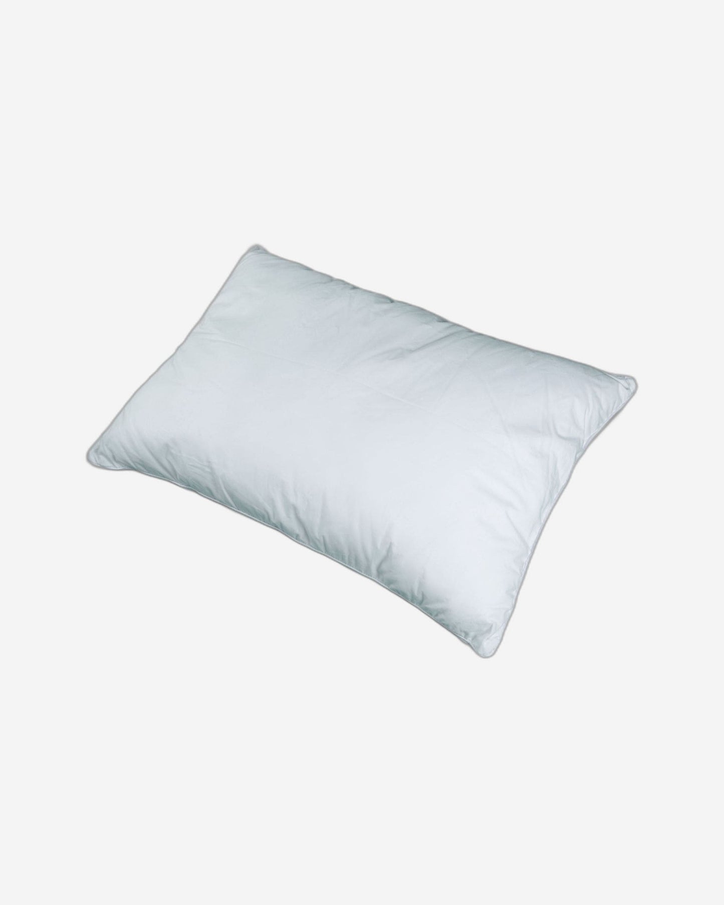 Sleep City "Luxury Cotton" Filled Pillows 50 x 75 cm - Medium/ Soft