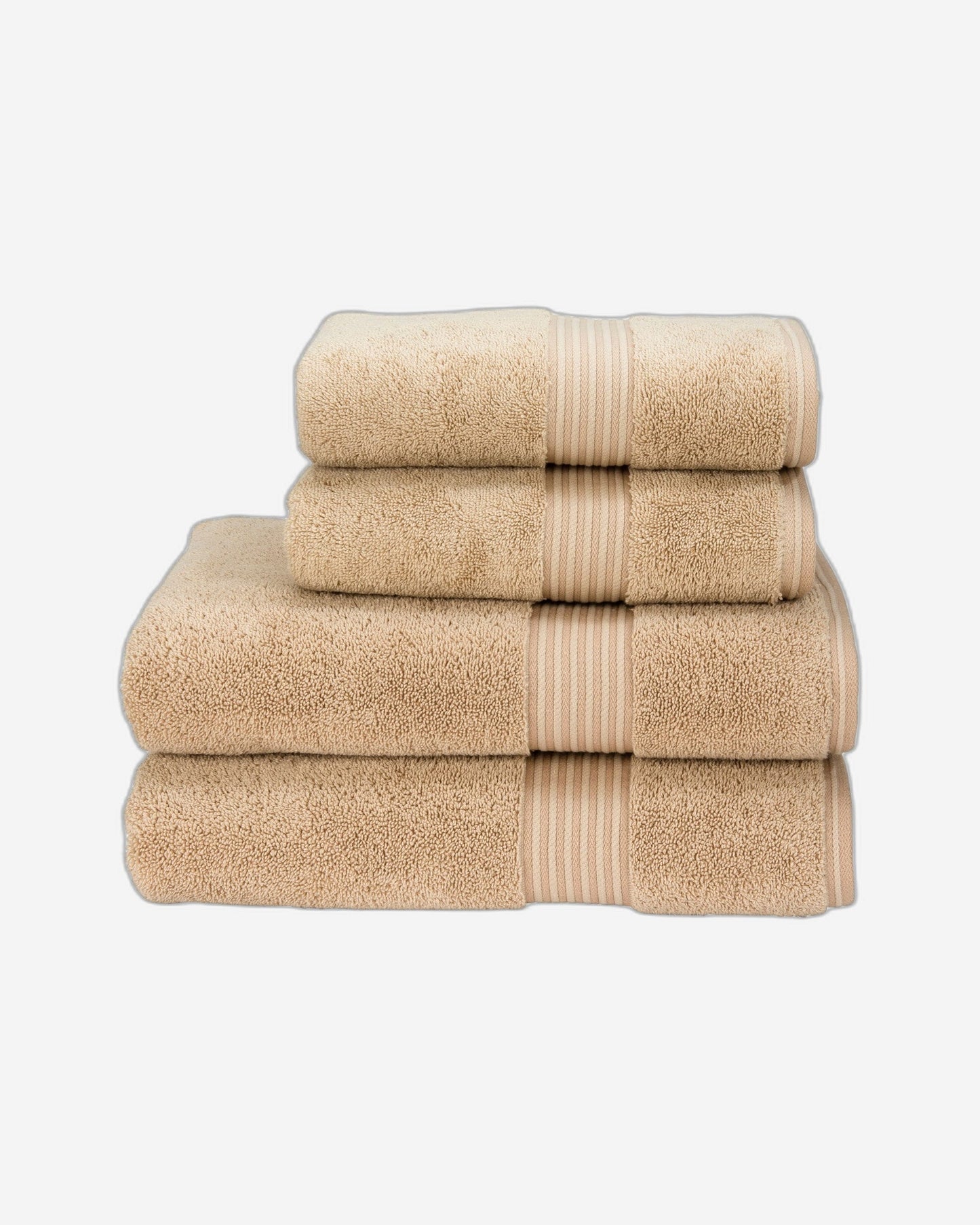 Christy Supreme Bath & Mat Stone