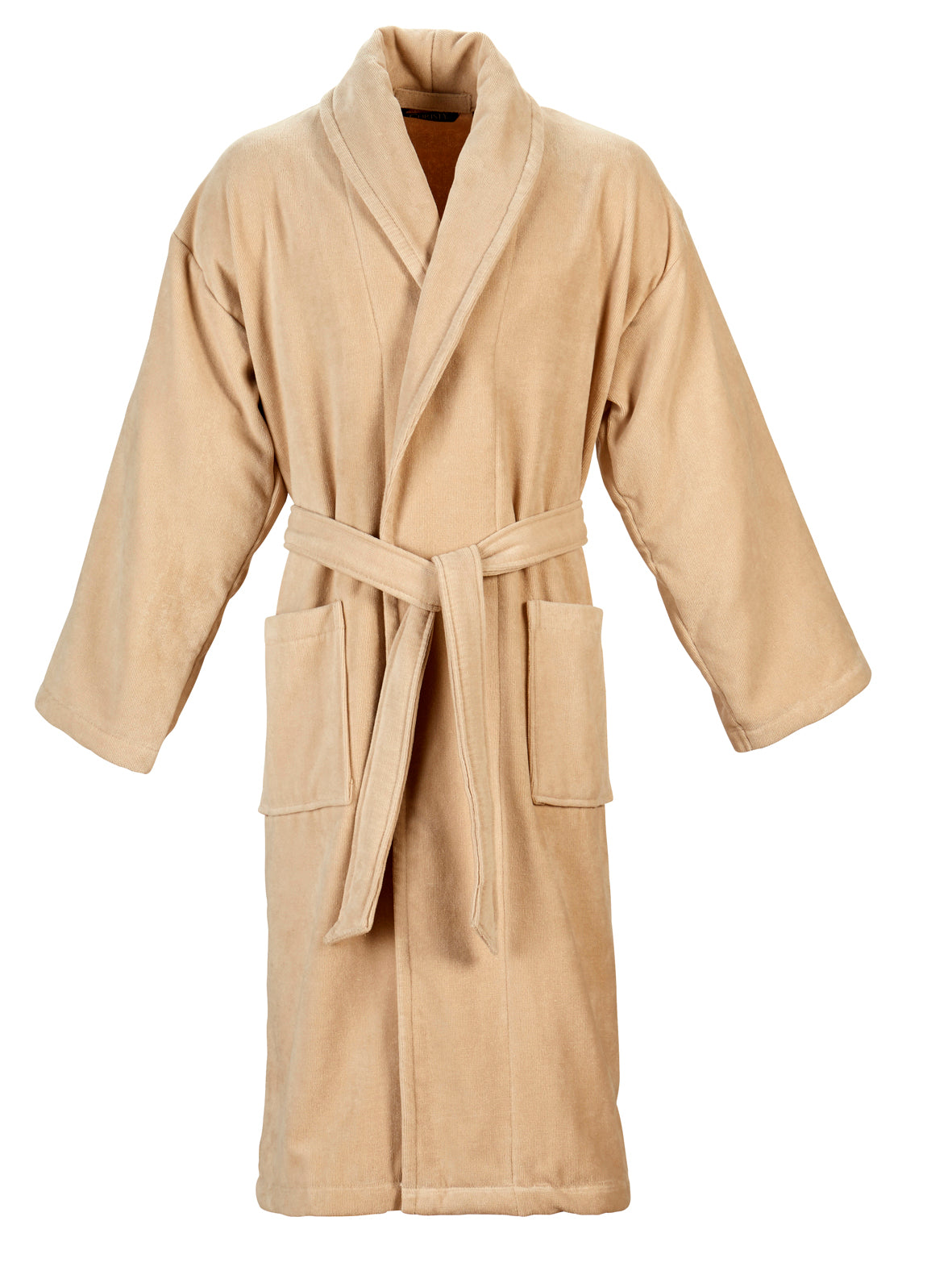 Christy "Supreme Robe" in Stone