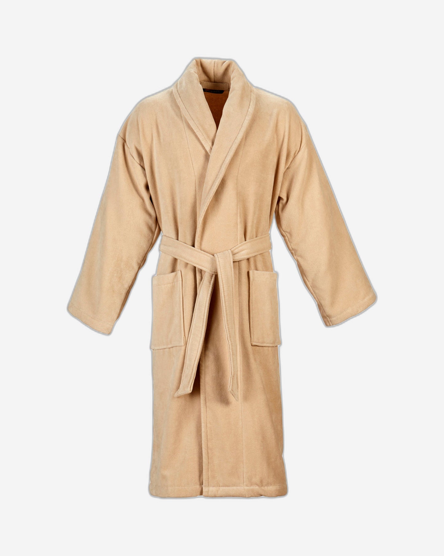 Christy Supreme Robe Stone