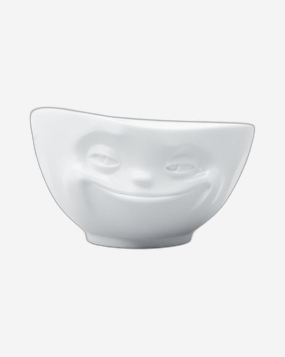 58 Products Bowl 500ml - grinning white