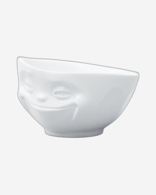 58 Products Bowl 500ml - grinning white