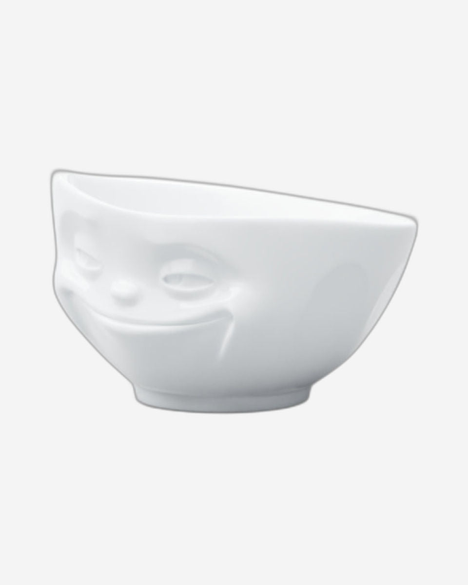 58 Products Bowl 500ml - grinning white