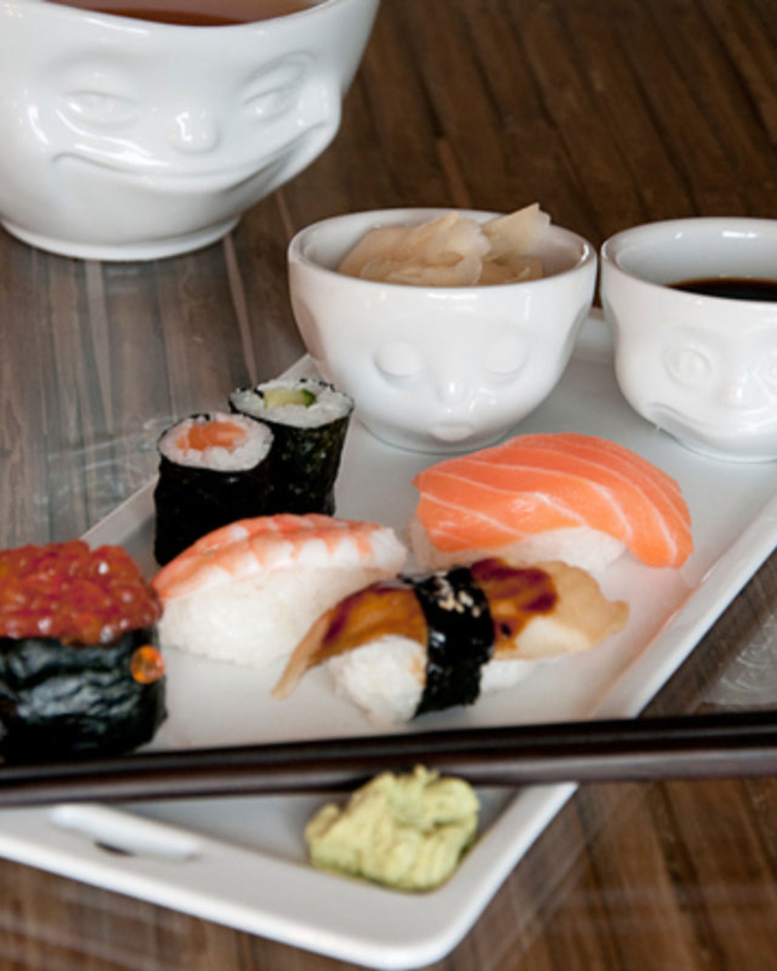 58 Products Bowl 500ml - grinning white