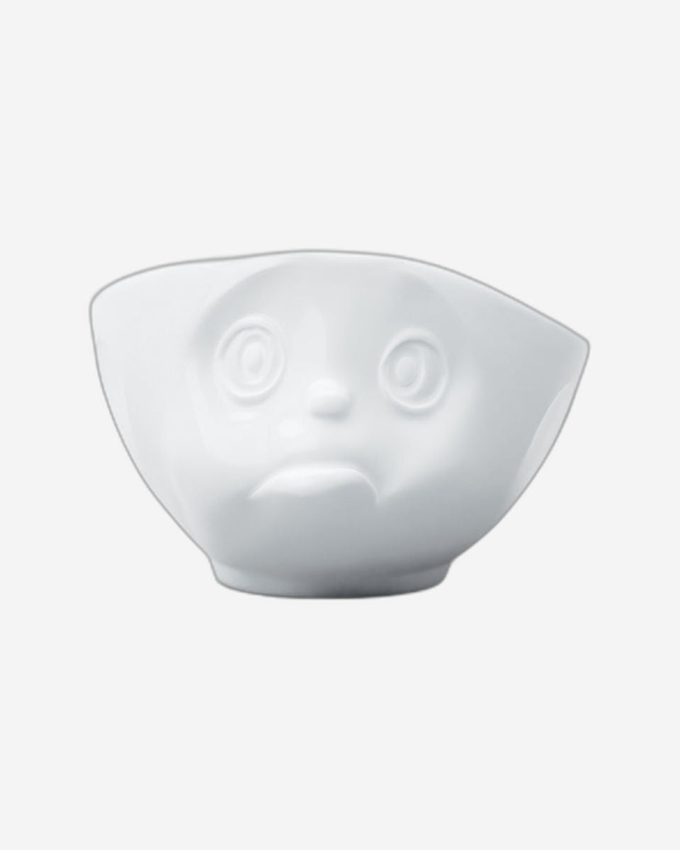 58 Products Bowl 500ml - sulking white