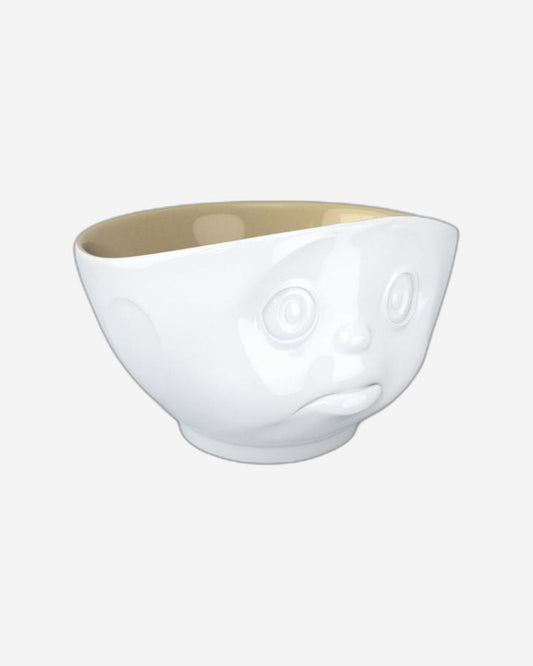 58 Products Bowl 500ml - sulking sand inside