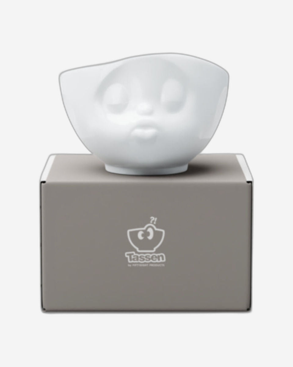 58 Products Bowl 500ml - kissing white