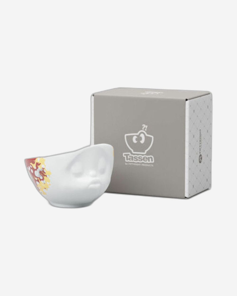 58 Products Bowl 500ml - Hot - Special Edition